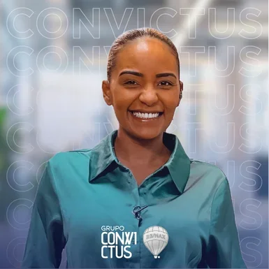 Zilda Lourenço dp picture